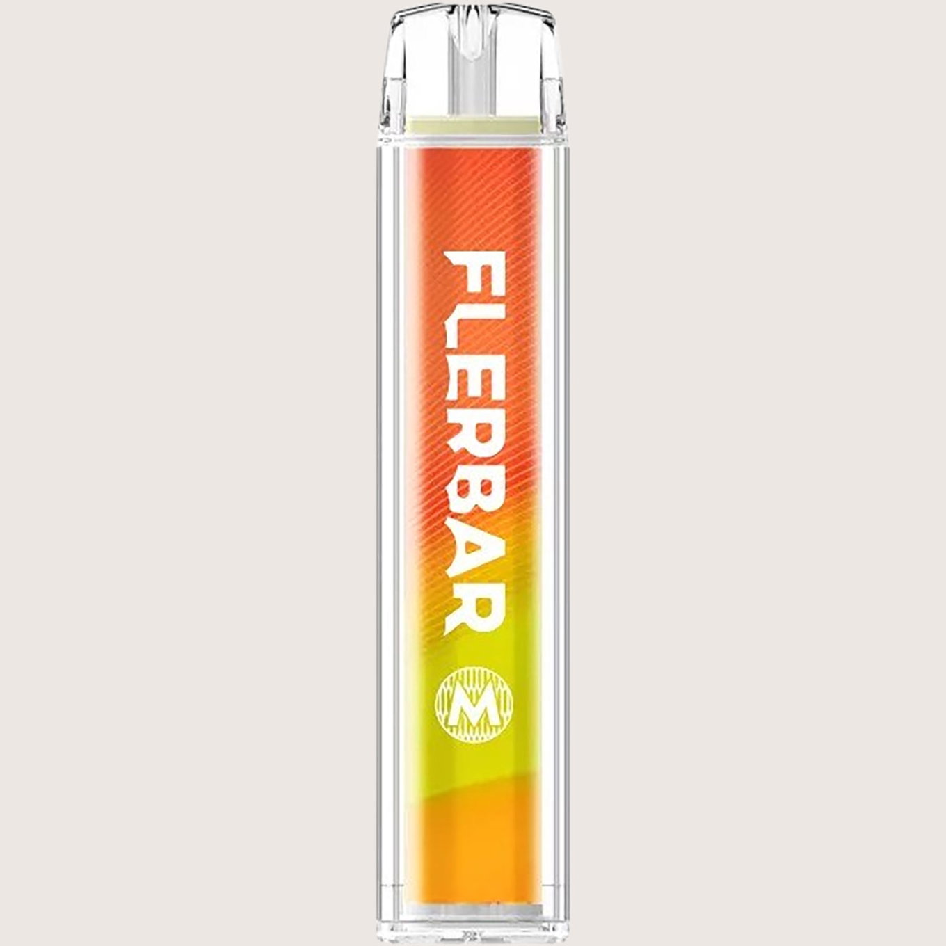 Flerbar Mango Ice Flerbar Mango Ice