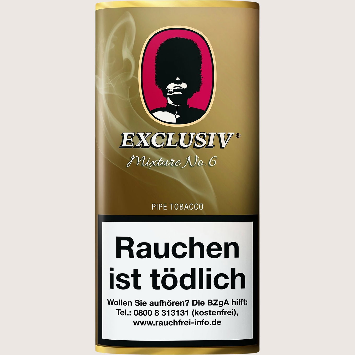 Exclusiv Mixture No. 6 - 50 g