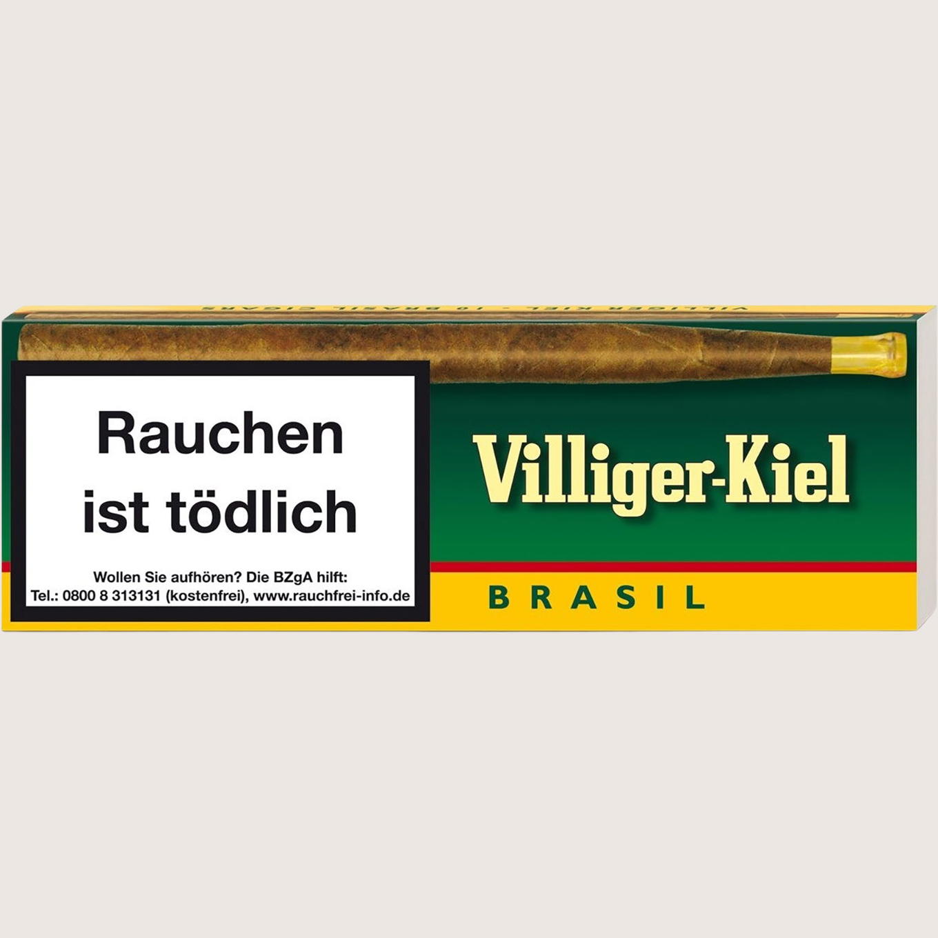 Villiger Kiel Brasil Villiger Kiel Brasil
