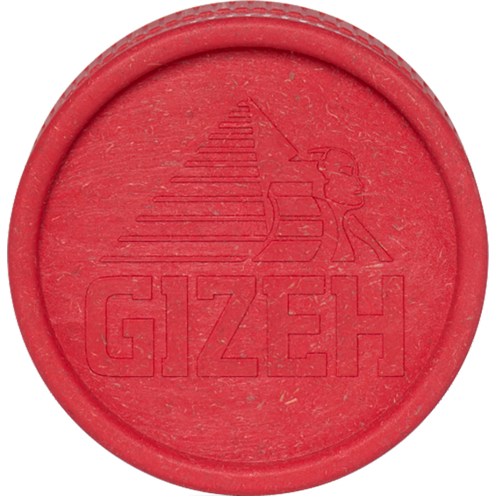 Gizeh Hemp Grinder