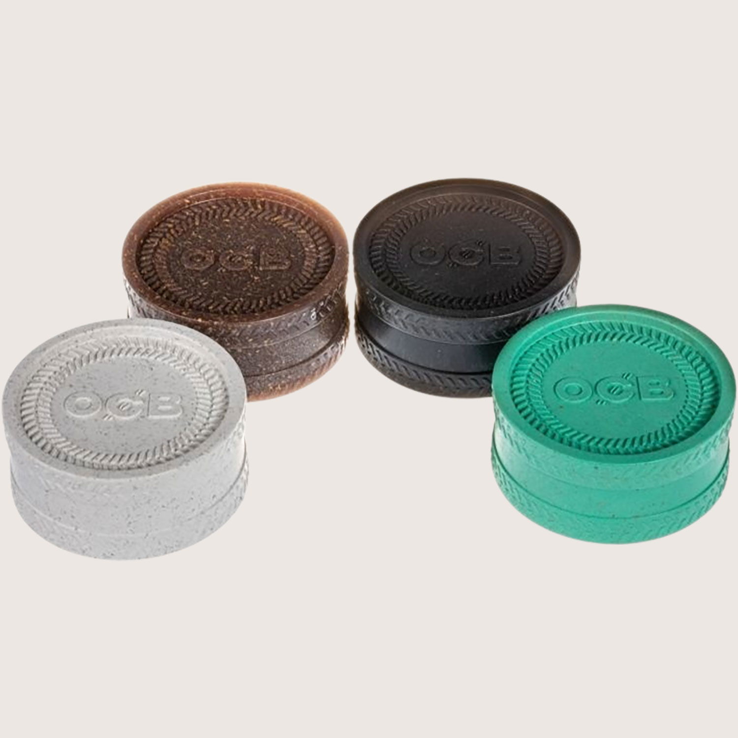 OCB Composit Grinder