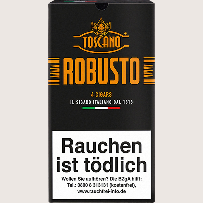 Toscano Robusto