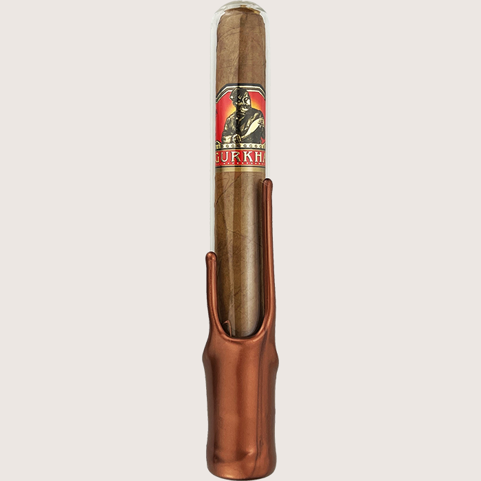 Gurkha Infused Grand Reserve Robusto Crystal