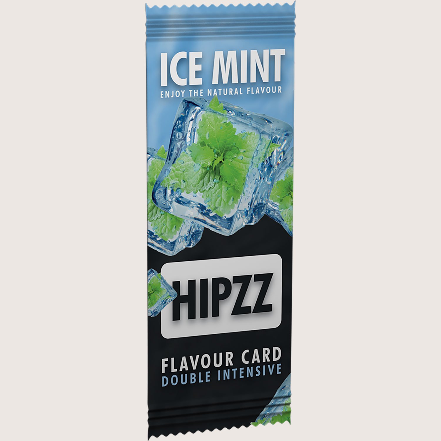 Hipzz Aromakarten Ice Mint
