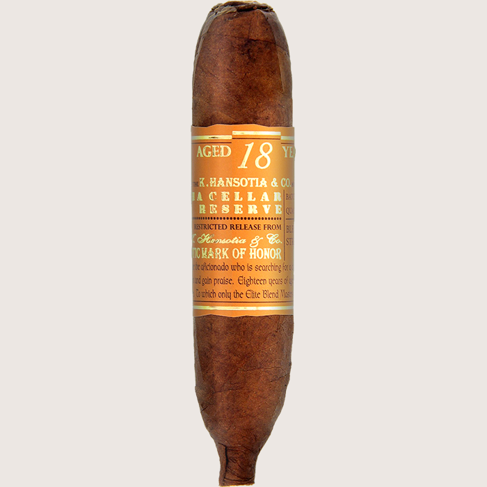 Gurkha Cellar Reserve 18 Years - Edicion Especiale Koi-Perfecto