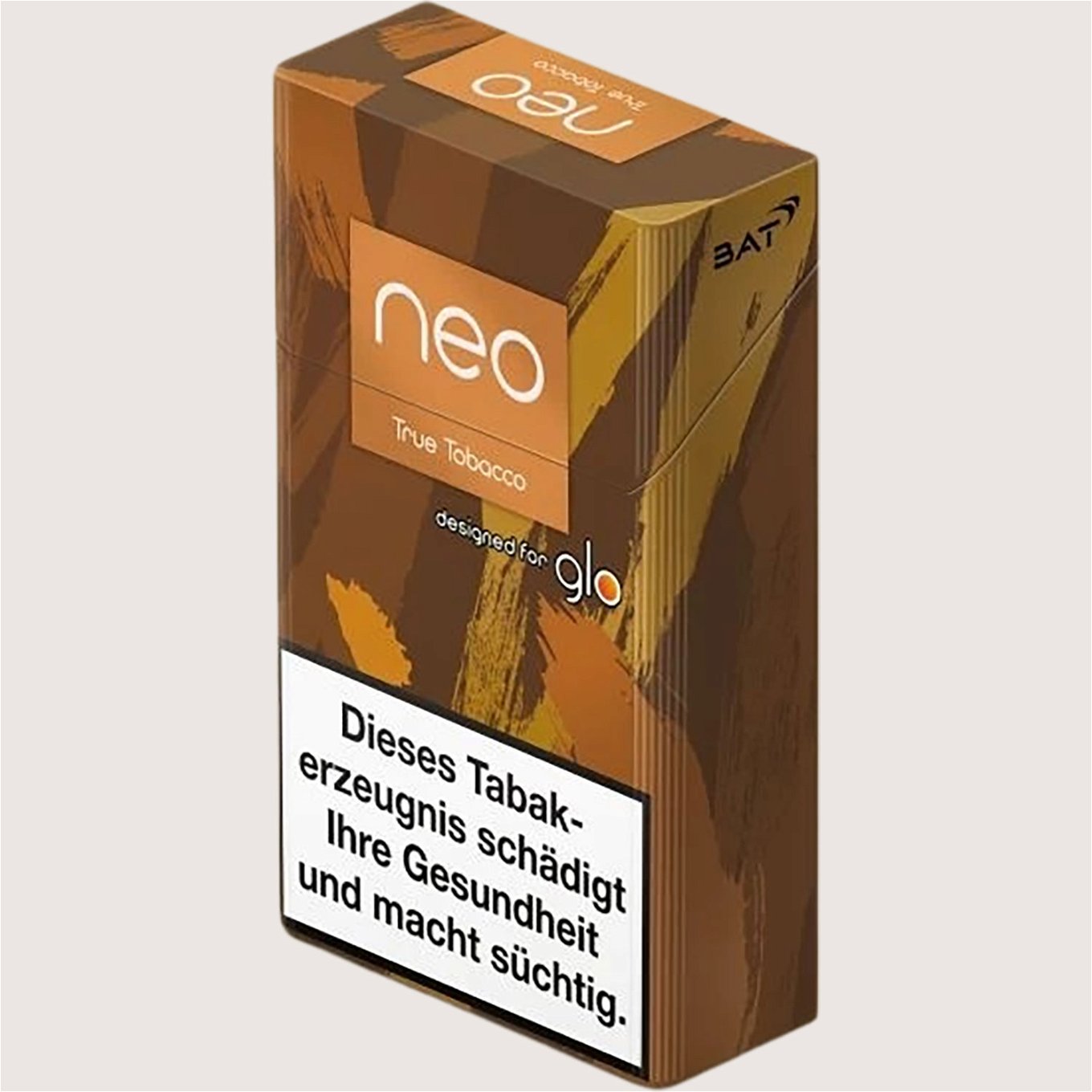 GLO Neo True Tobacco