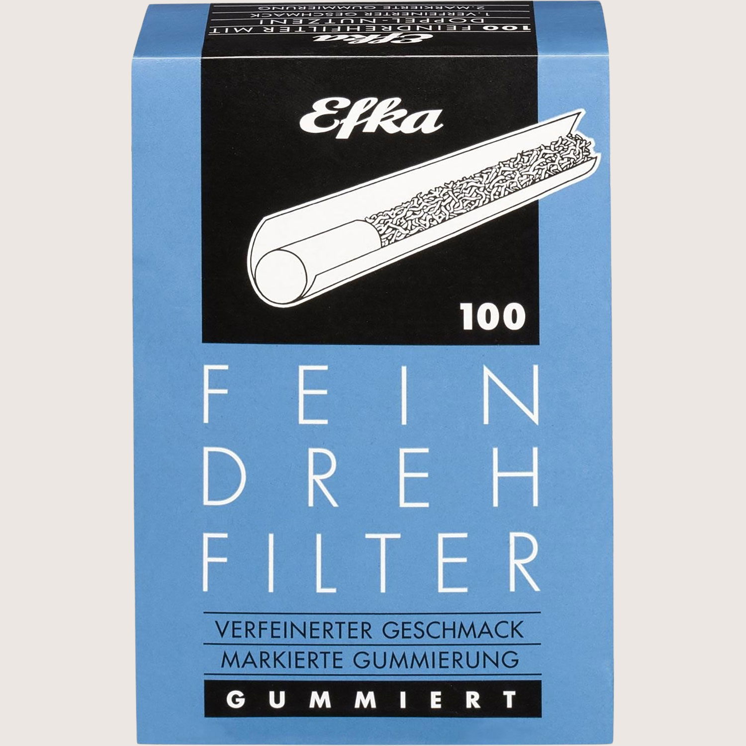 efkafeindrehfilter100