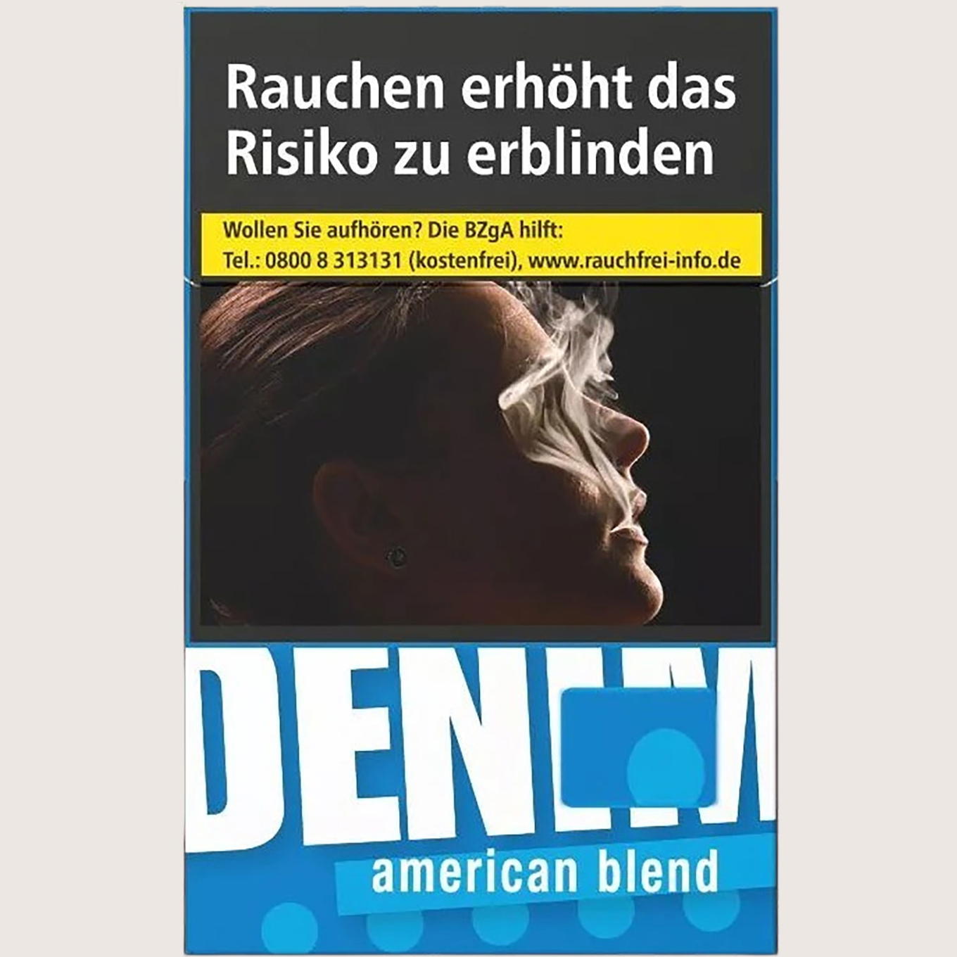 Denim Blue 9,50 €