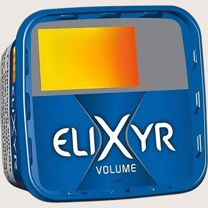 Elixyr Volume Blue 260 g