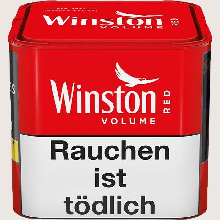 Winston Red 40 g