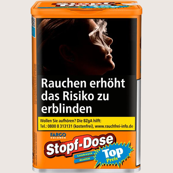 Fargo Stopfdose Volumen 95 g