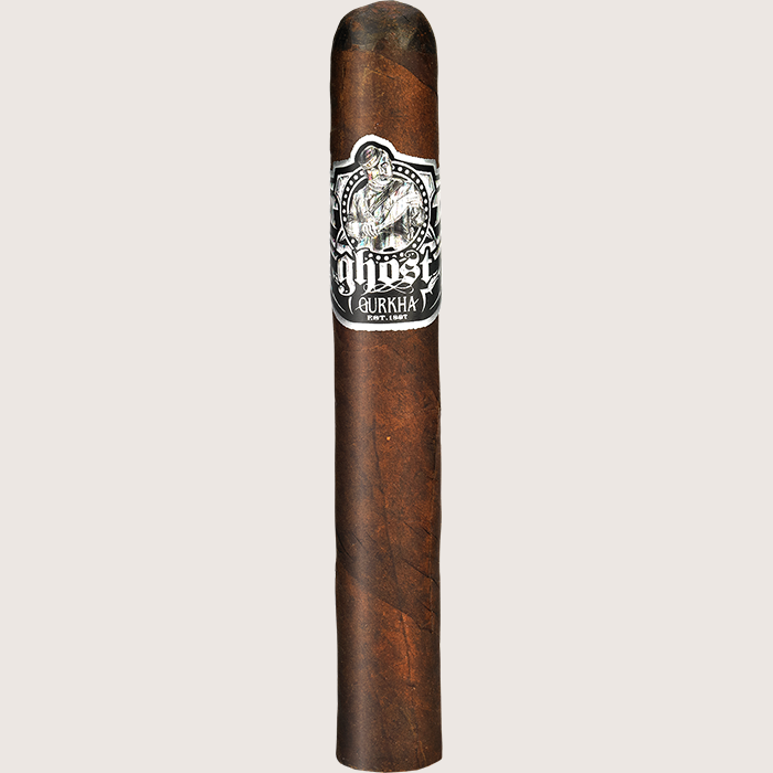 Gurkha Ghost Asura