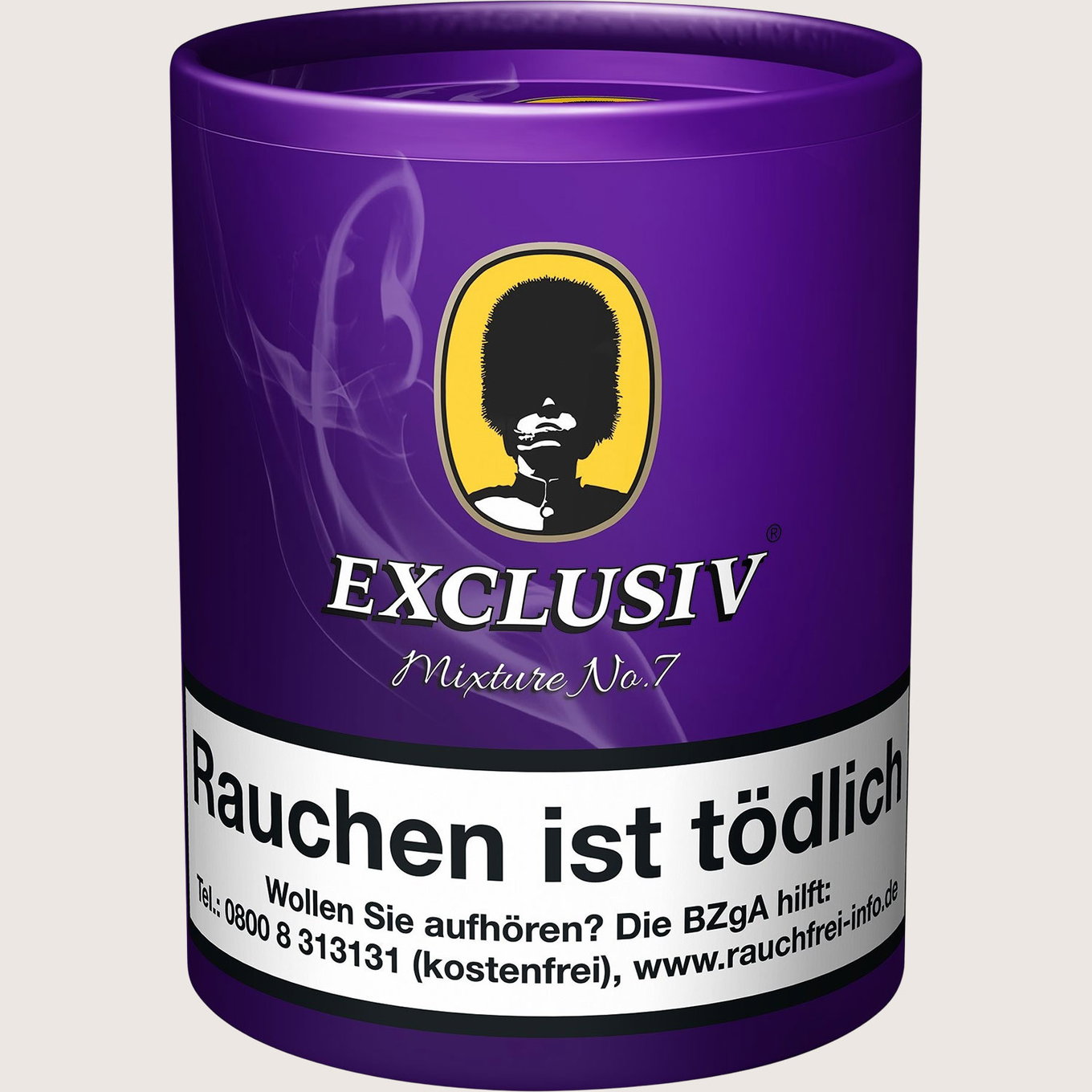 Exclusiv Mixture No. 7 - 200 g Exclusiv Mixture No. 7 - 200 g