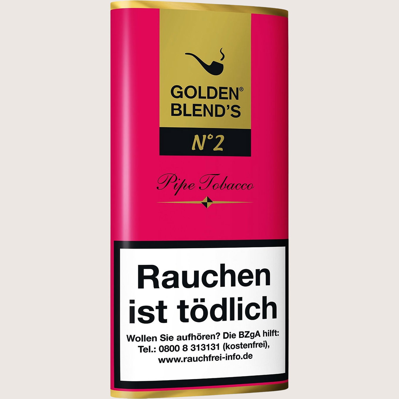 Golden Blend's No. 2 - 50 g Golden Blend's No. 2 - 50 g