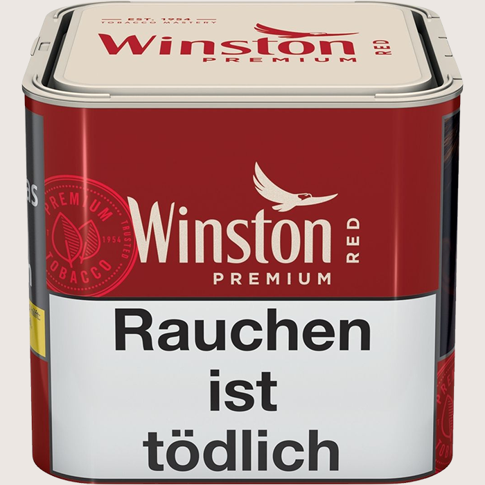 Winston Premium Red 56 g