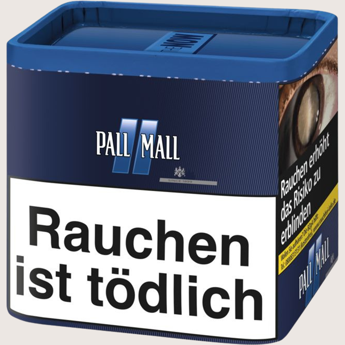 Pall Mall Blue 40 g