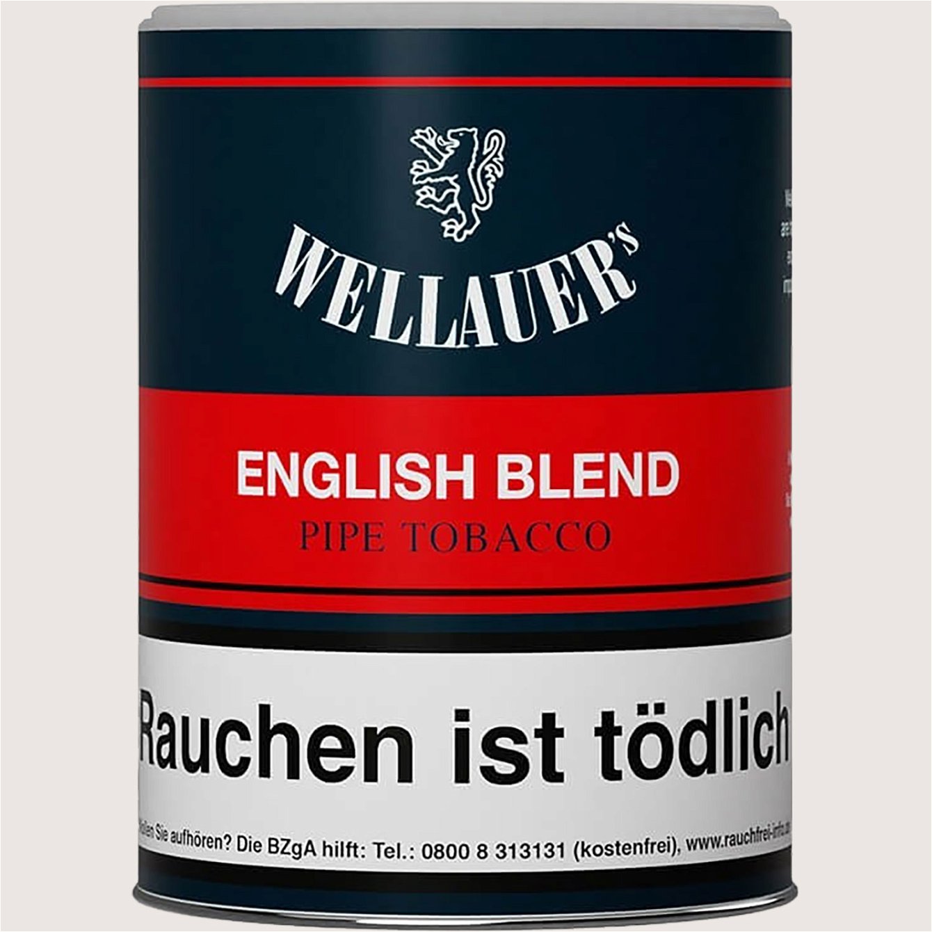 Wellauer's English Blend 180 g