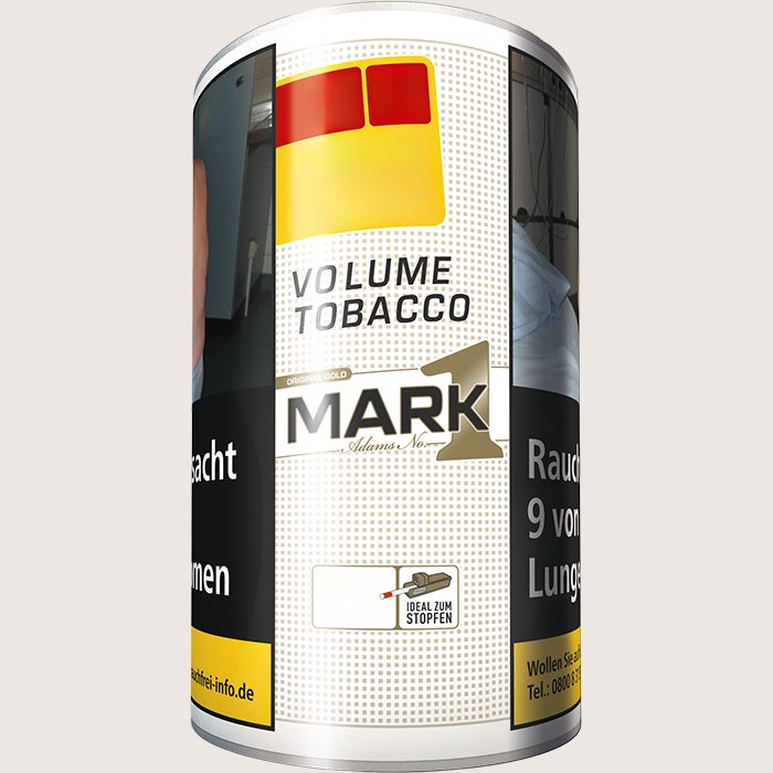Mark 1 Gold 80 g
