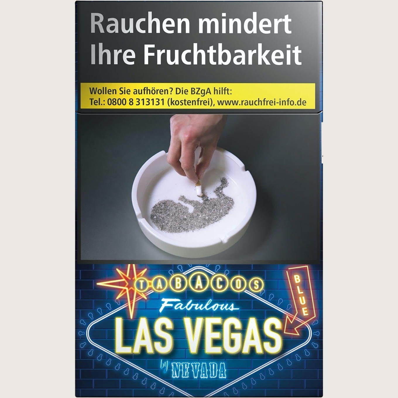 Las Vegas Blue 6,00 €