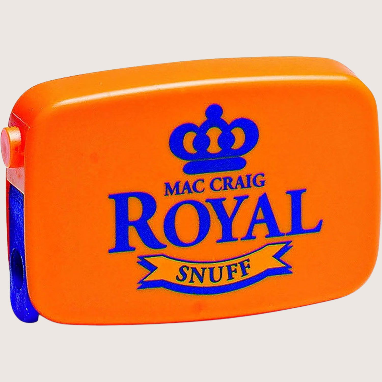 Pöschl Mac Craig Royal Snuff