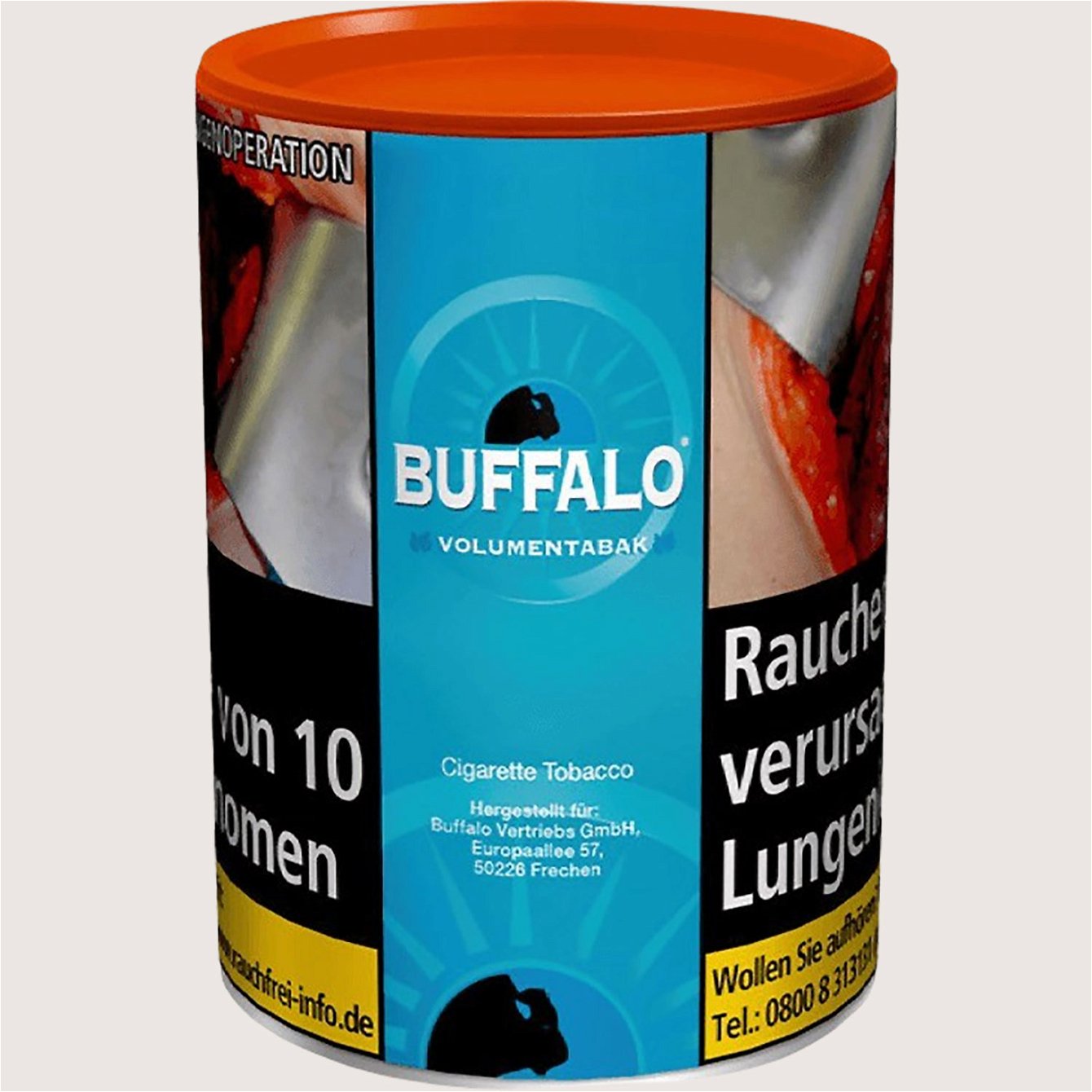 Buffalo Blue 75 g
