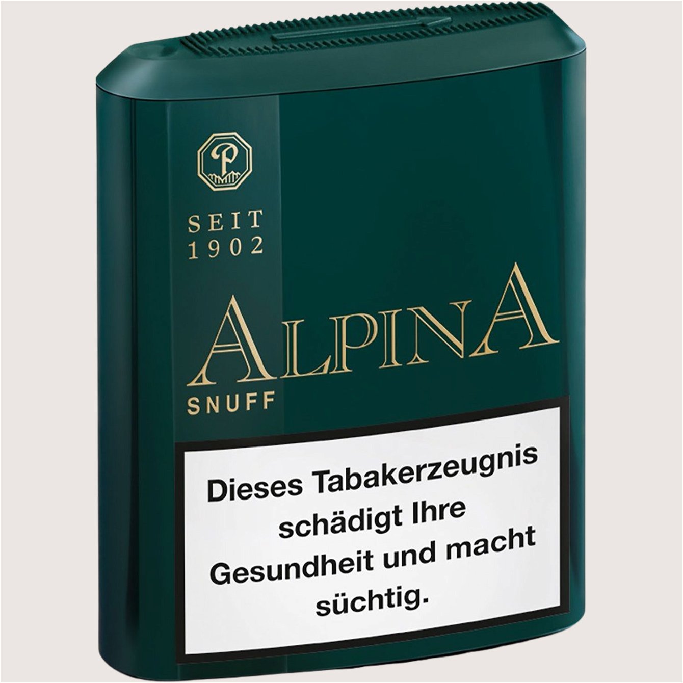 Pöschl Alpina Snuff