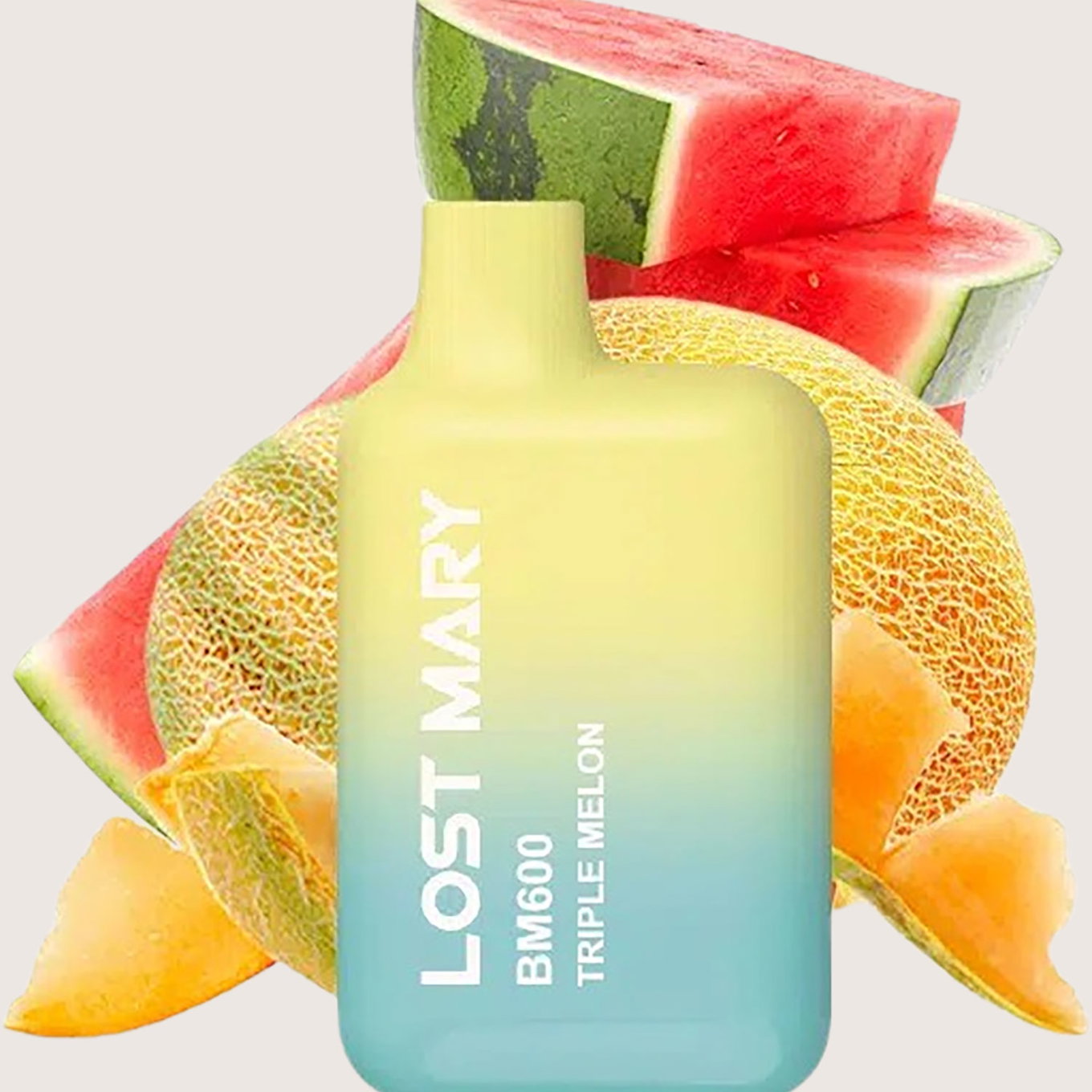 Elf Bar Lost Mary Triple Melon