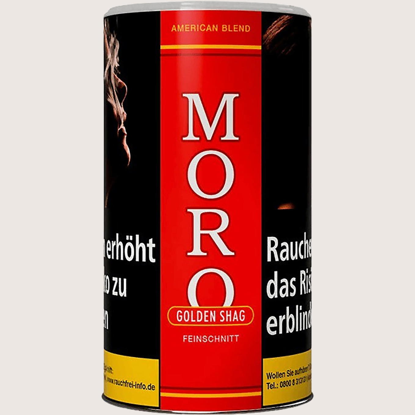 Moro Red 130 g