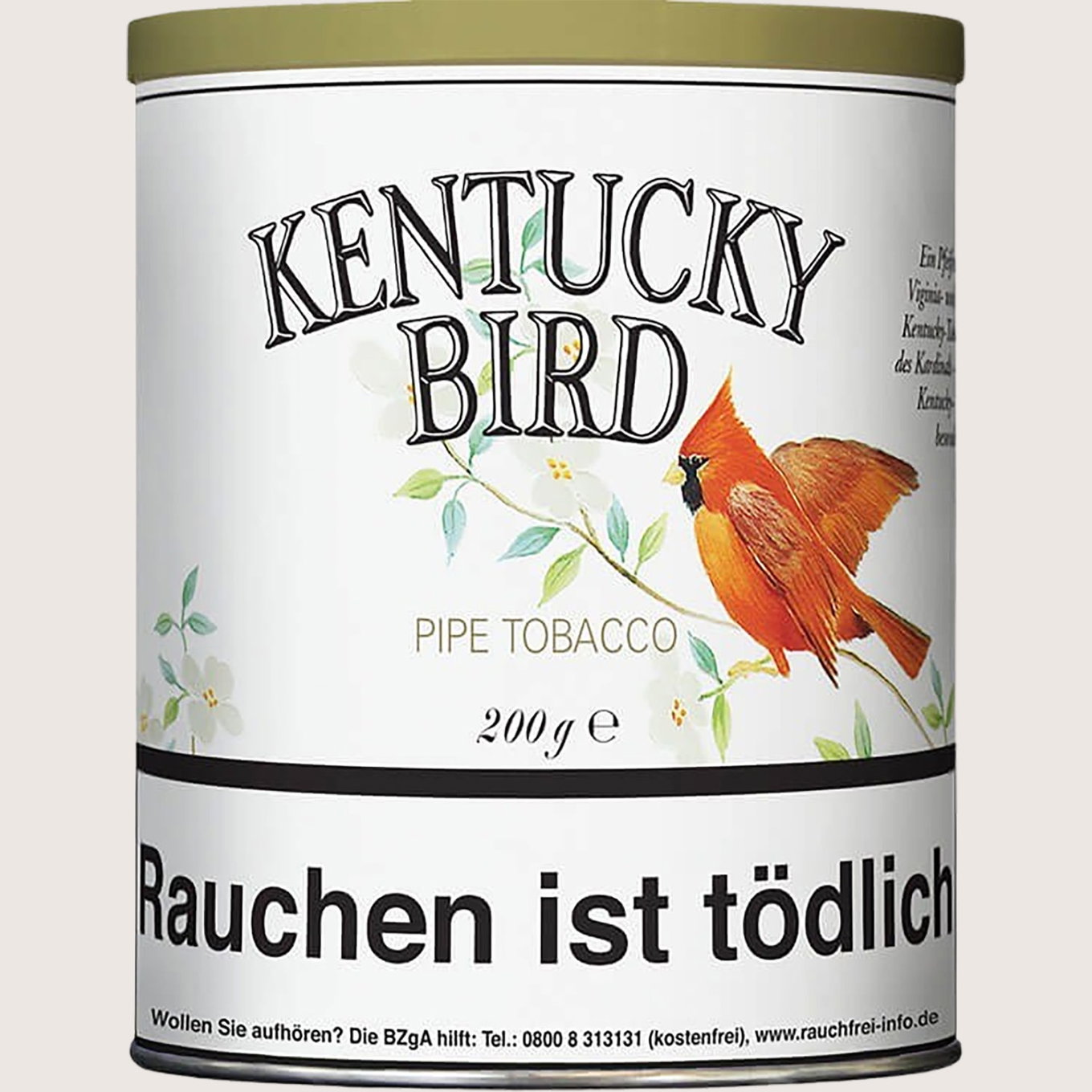 Kentucky Bird 200 g