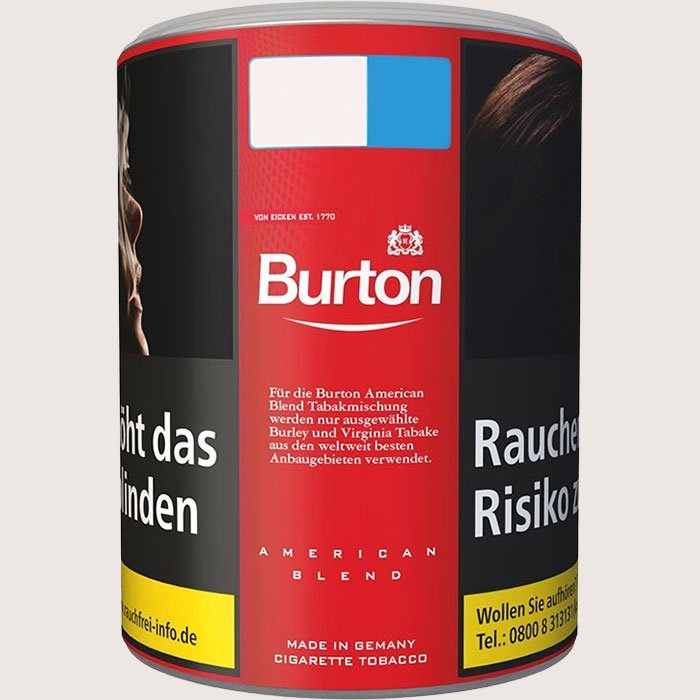 Burton Original 120 g