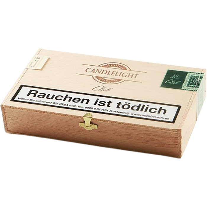 Candlelight Club Brasil