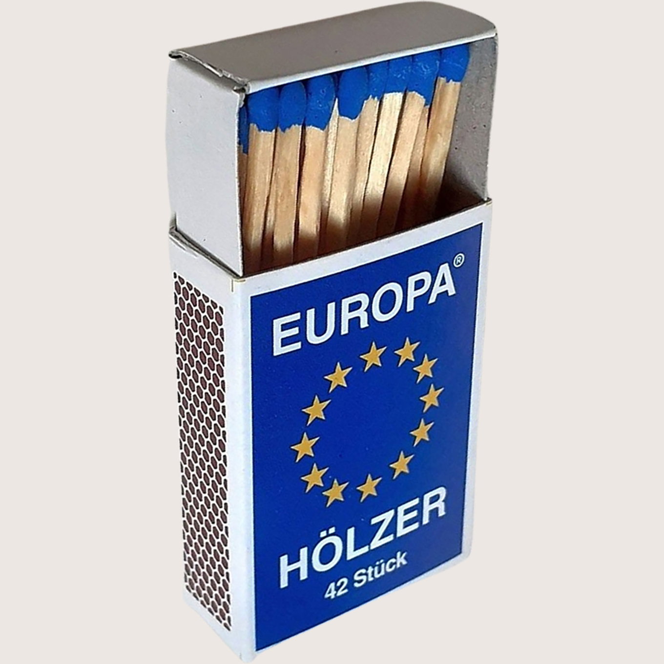 Europa Streichhölzer Europa Streichhölzer