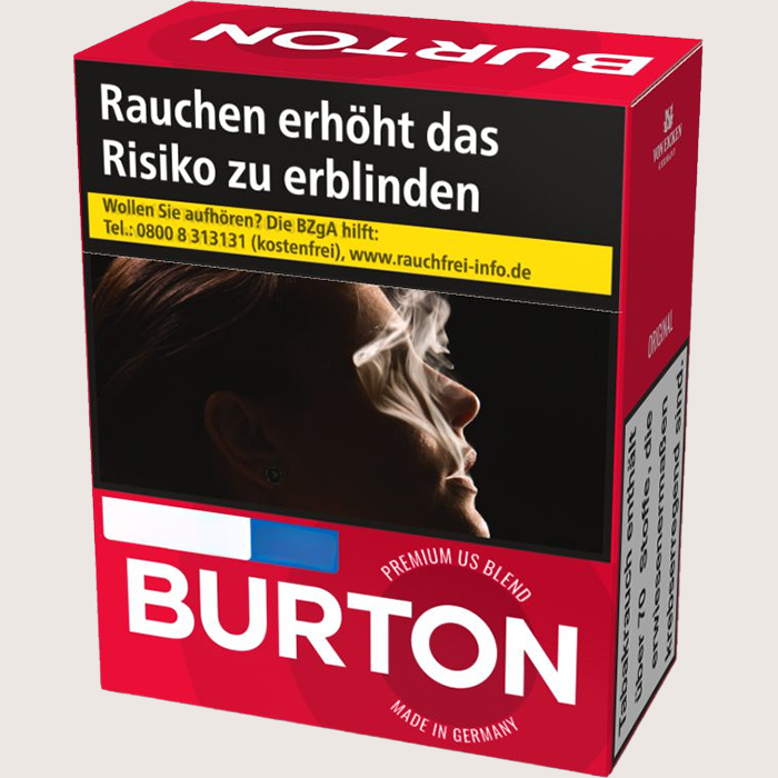 Burton Original 13,50 €