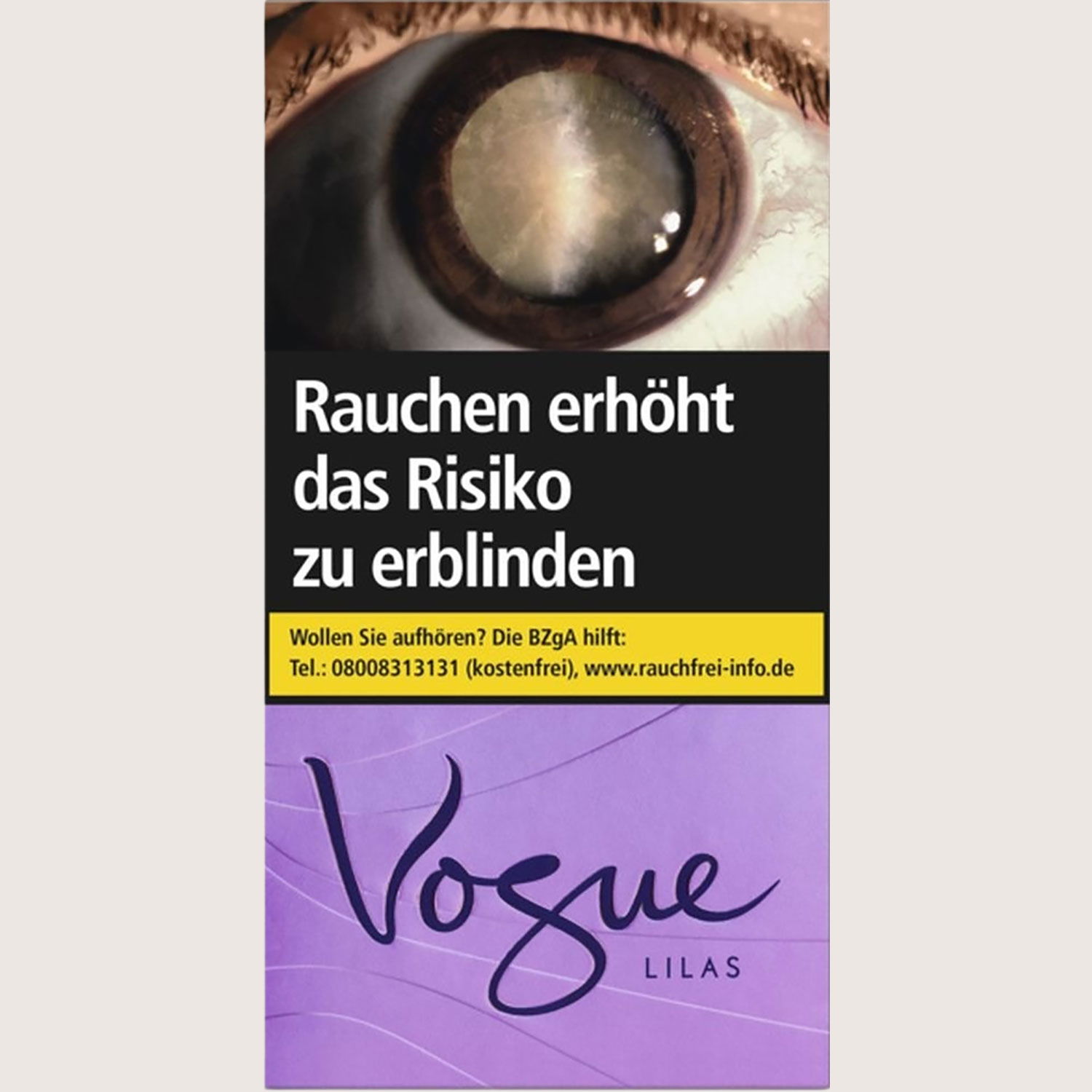 Vogue Lilas 9,00 €