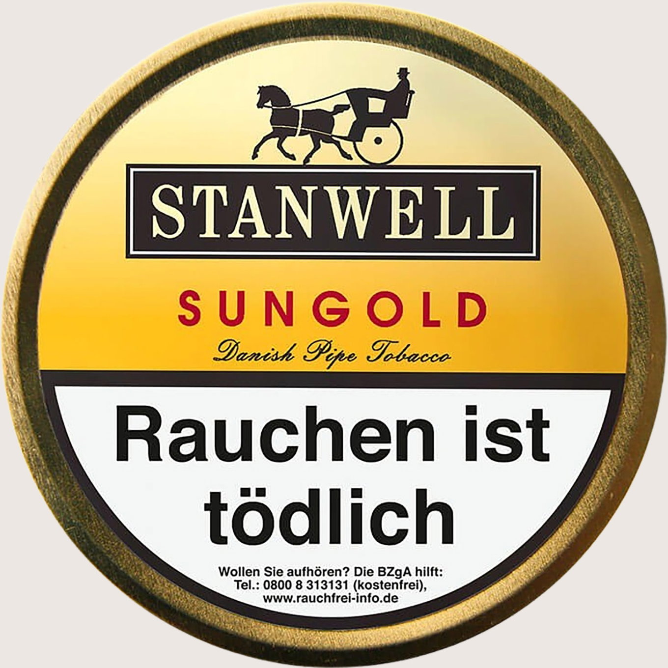 Stanwell Sungold 50 g