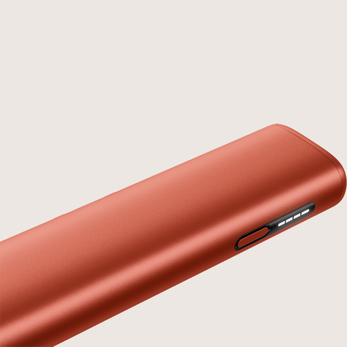 IQOS Iluma i One Vivid Terracotta