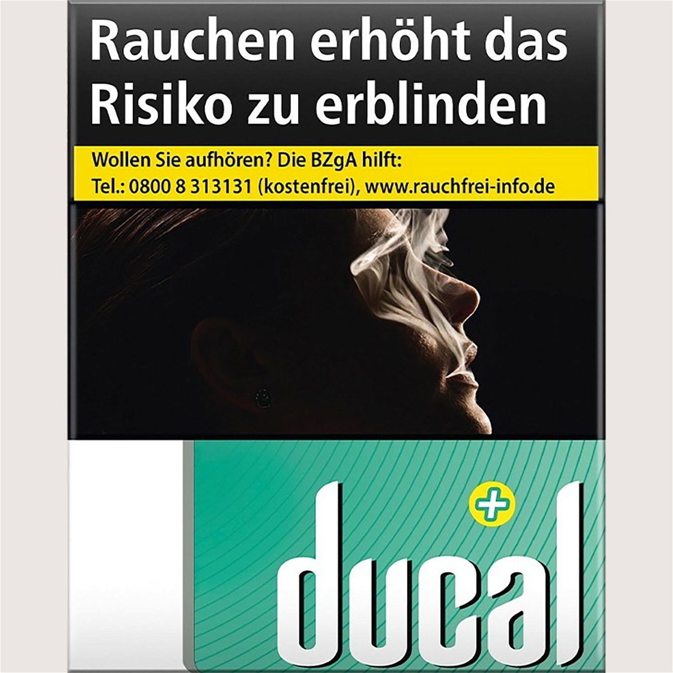 Ducal Plus 8,00 €