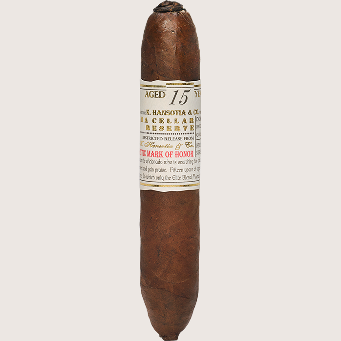 Gurkha Cellar Reserve 15 Years - Solara Double Robusto