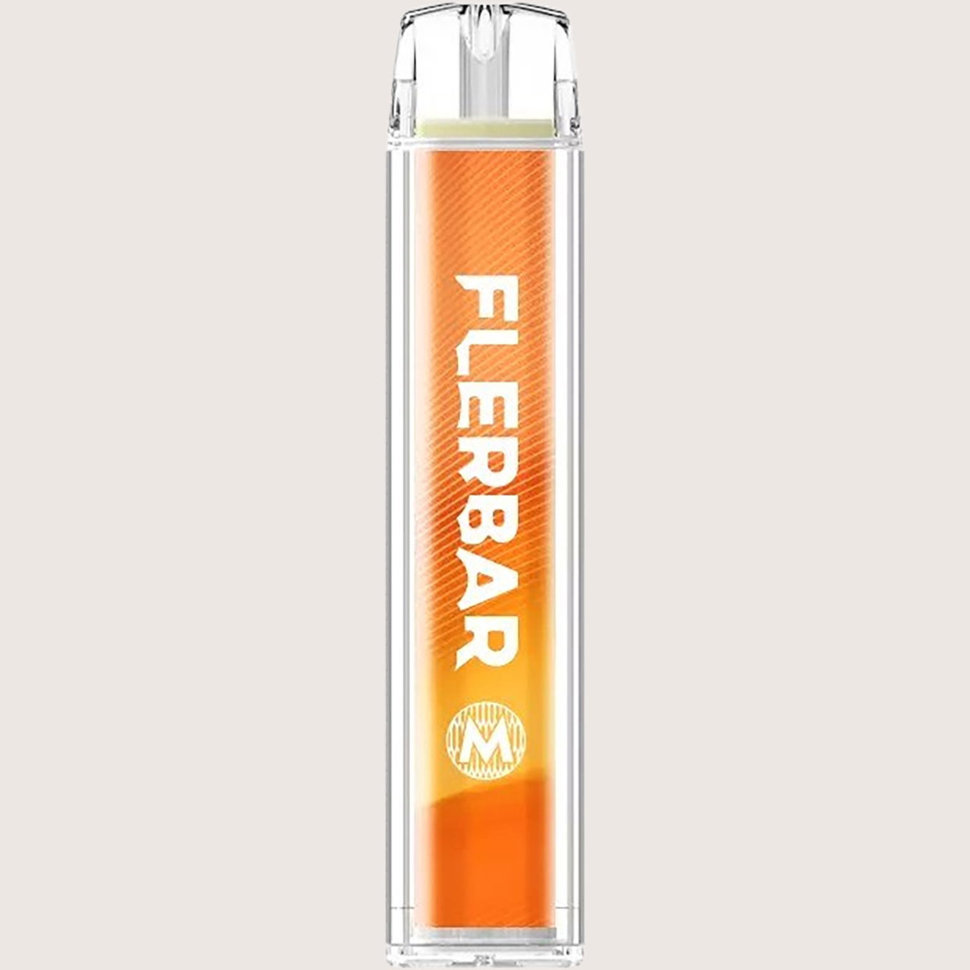 Flerbar Orange Flerbar Orange