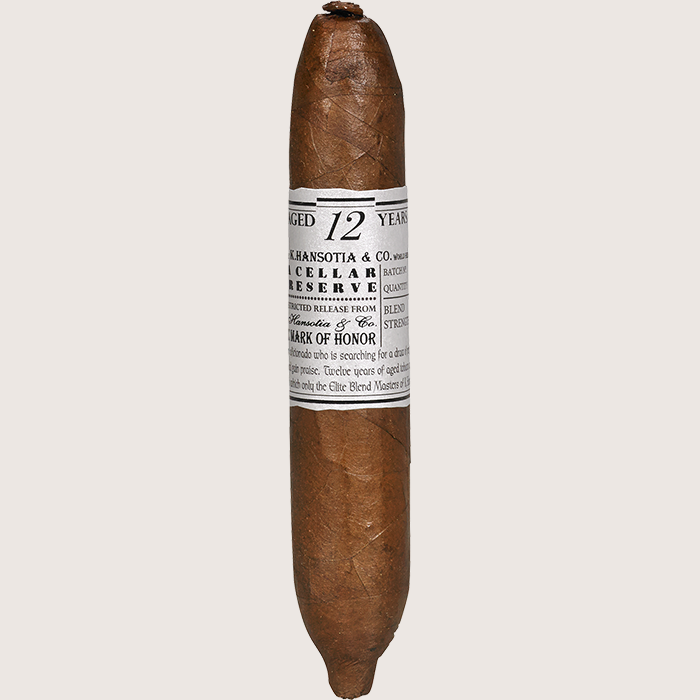 Gurkha Cellar Reserve 12 Years - Platinum Solara Double Robusto