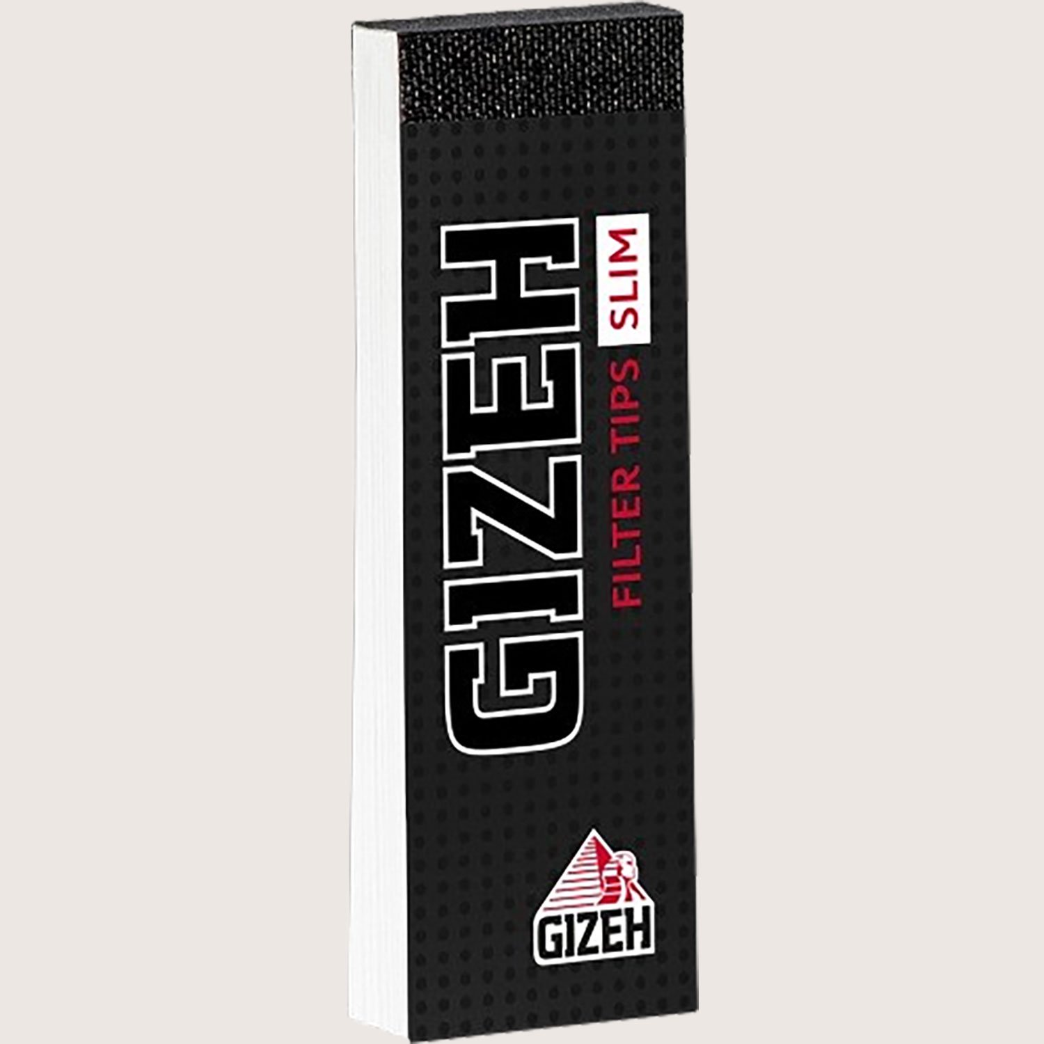 Gizeh Black Filter Tips Slim 35 Filter