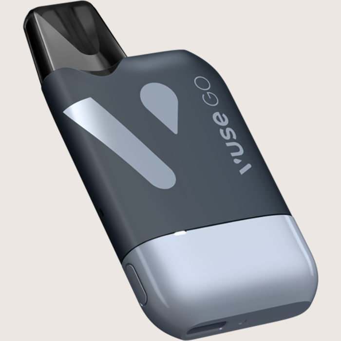Vuse Go Reload Black Vuse Go Reload Black