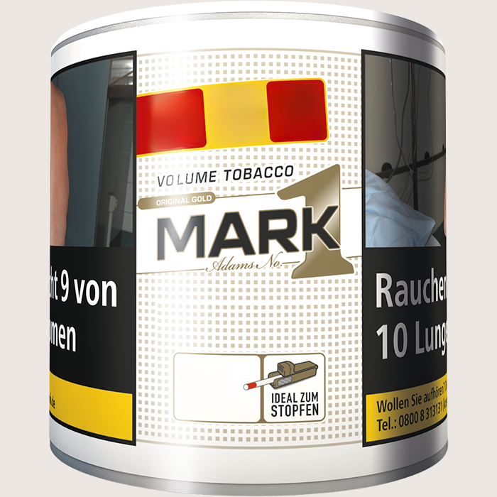 Mark 1 Gold 50 g