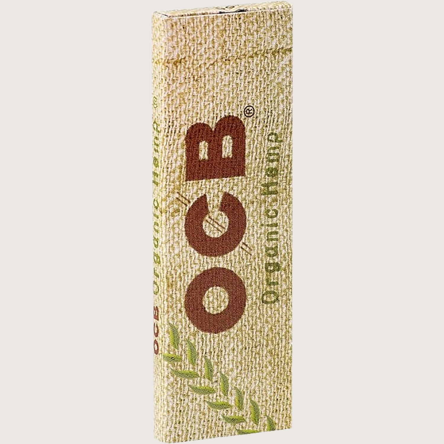 OCB Organic Hemp 50 Blättchen