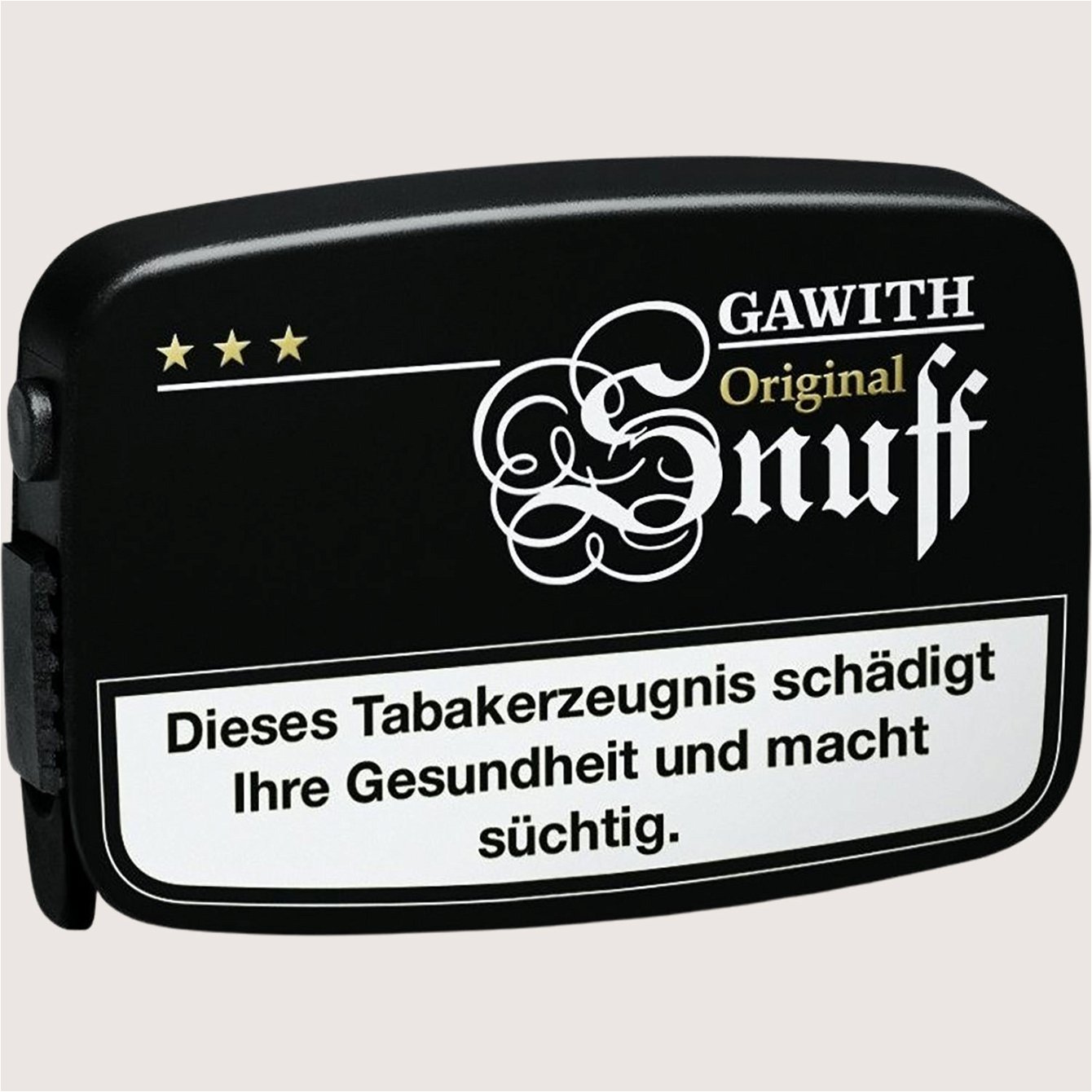 Pöschl Gawith Original Snuff