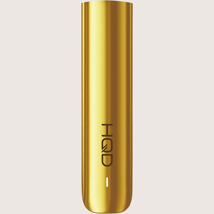 HQD Cirak Gold