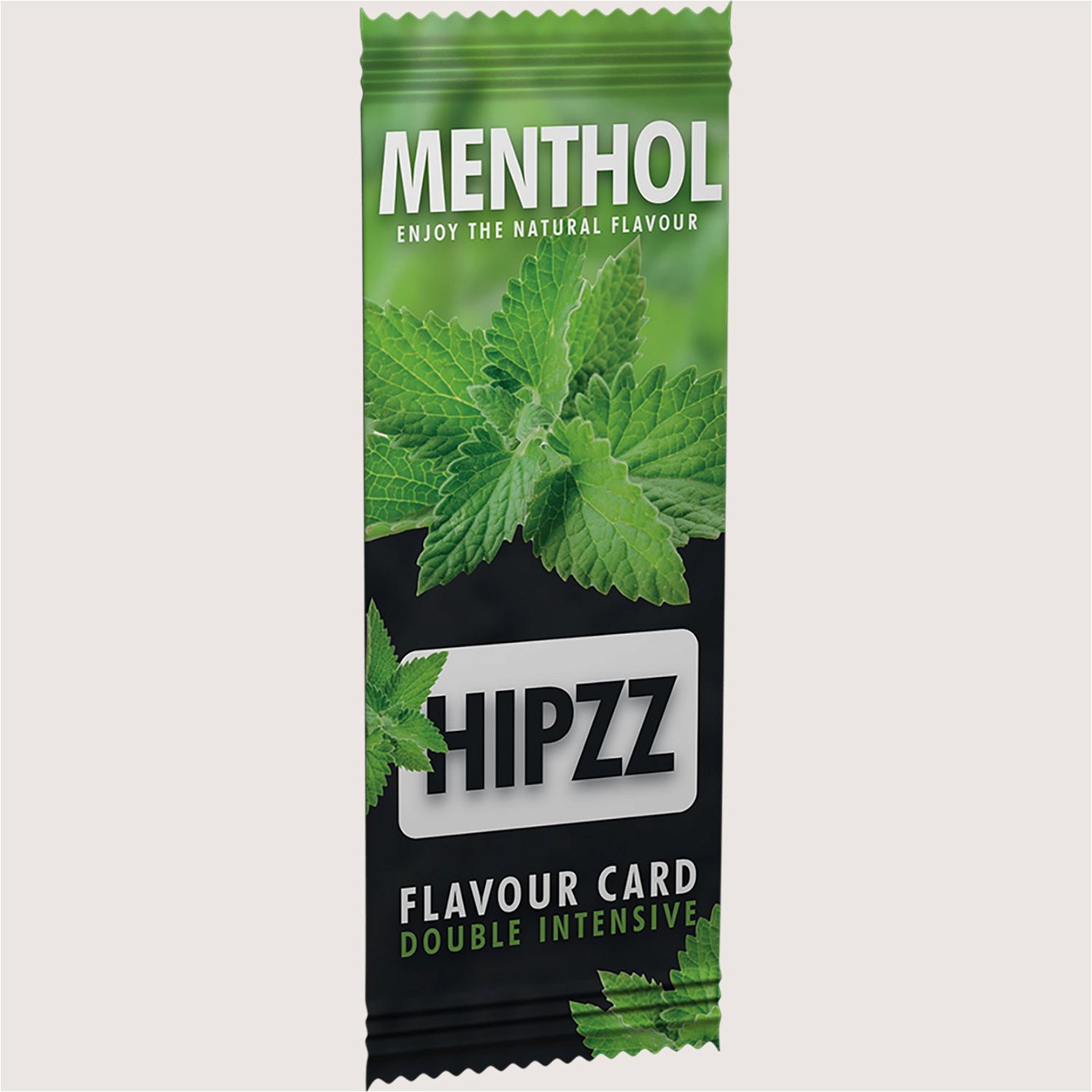 Hipzz Aromakarten Menthol