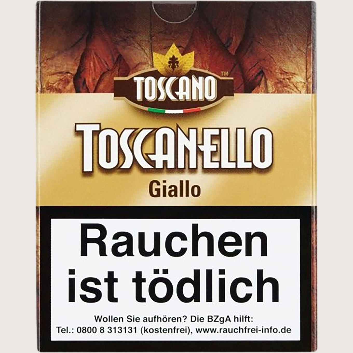 Toscano Toscanello Giallo Toscano Toscanello Giallo