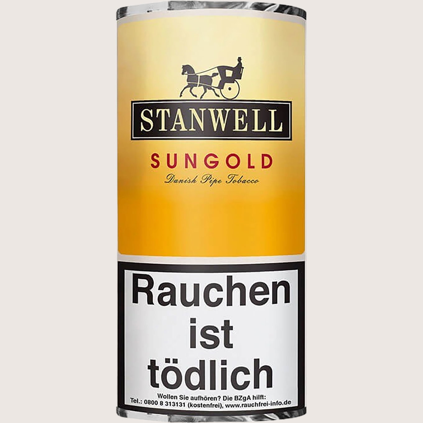 Stanwell Sungold 40 g