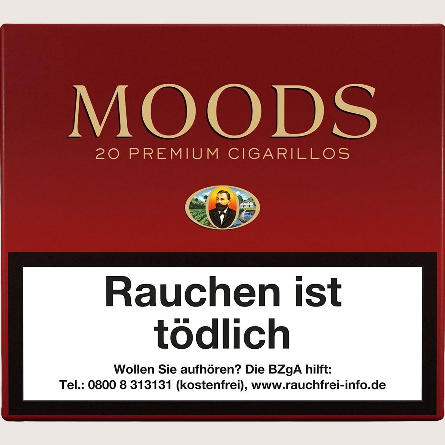 Dannemann Moods